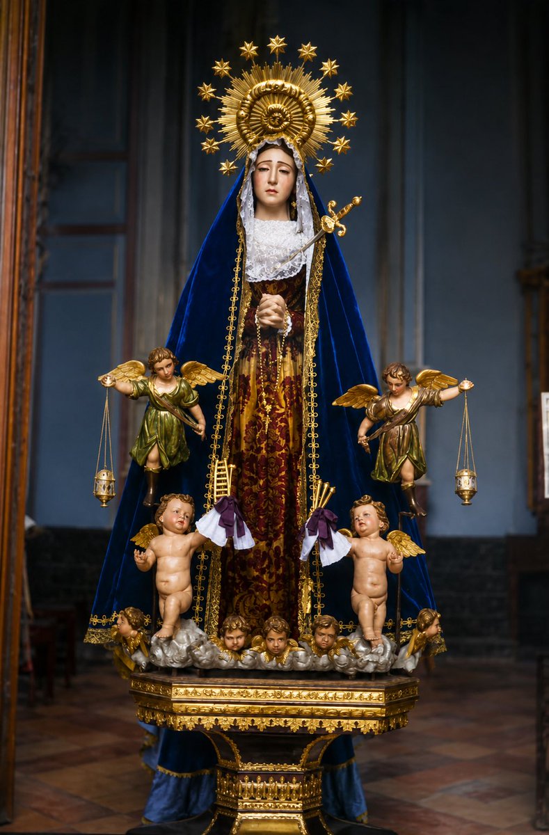 jesuszpt's tweet photo. 11 de mayo. https://t.co/s5eiBIYdKg