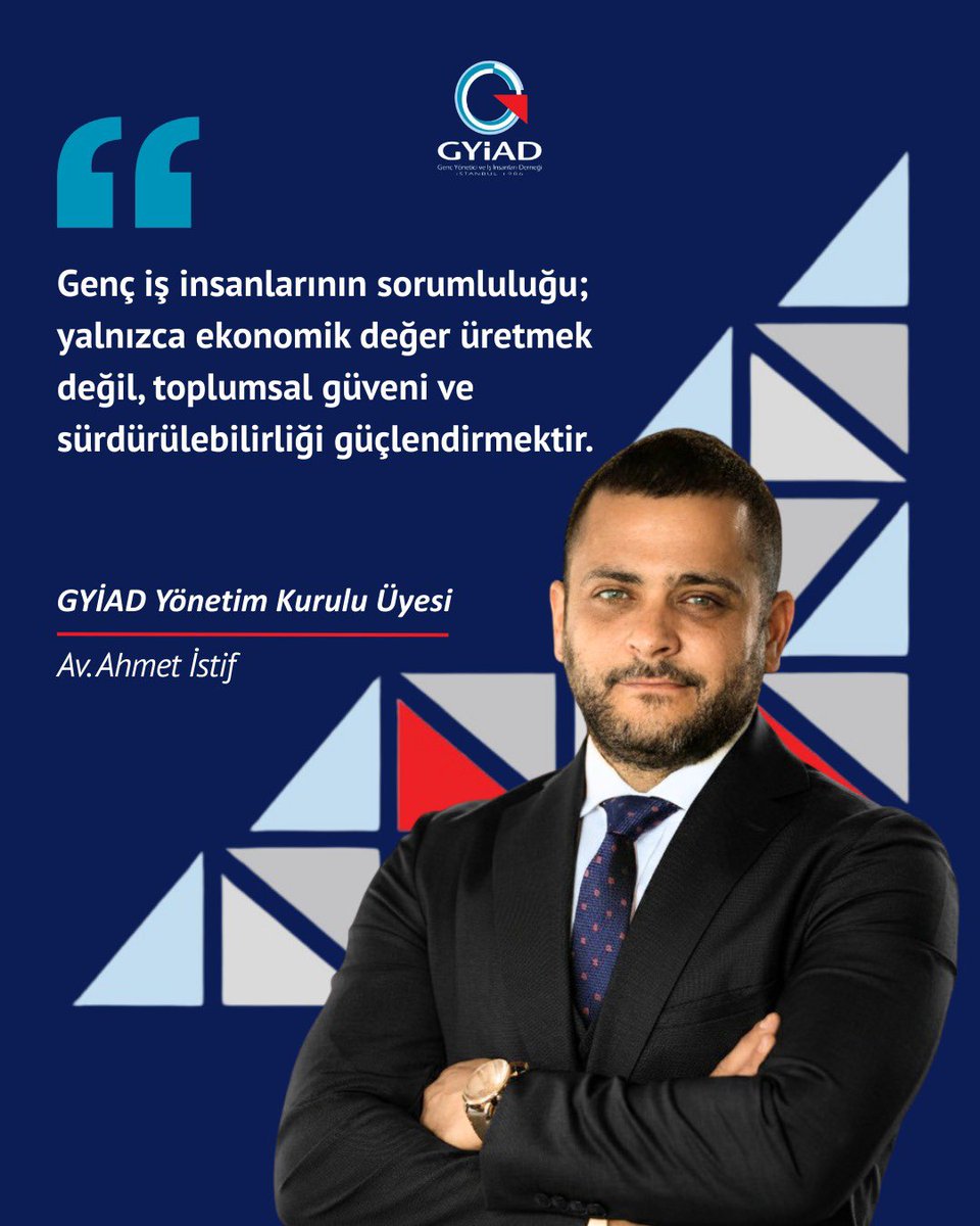 GYİAD tweet media