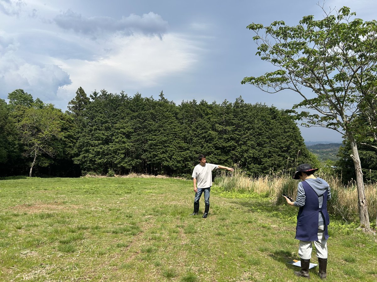 DIRT_BASE_34's tweet photo. DIRTBASE34は
みなさまに楽しんで頂けるように少しづつですがいろいろ進んでいます👍
緑いっぱい🌳山は爽やかで気持ちいい
ですよ〜♫
https://t.co/fdV71x8IaR

#DB34
#三重県
#菰野町
#オフロード https://t.co/5KzaF83Hv3