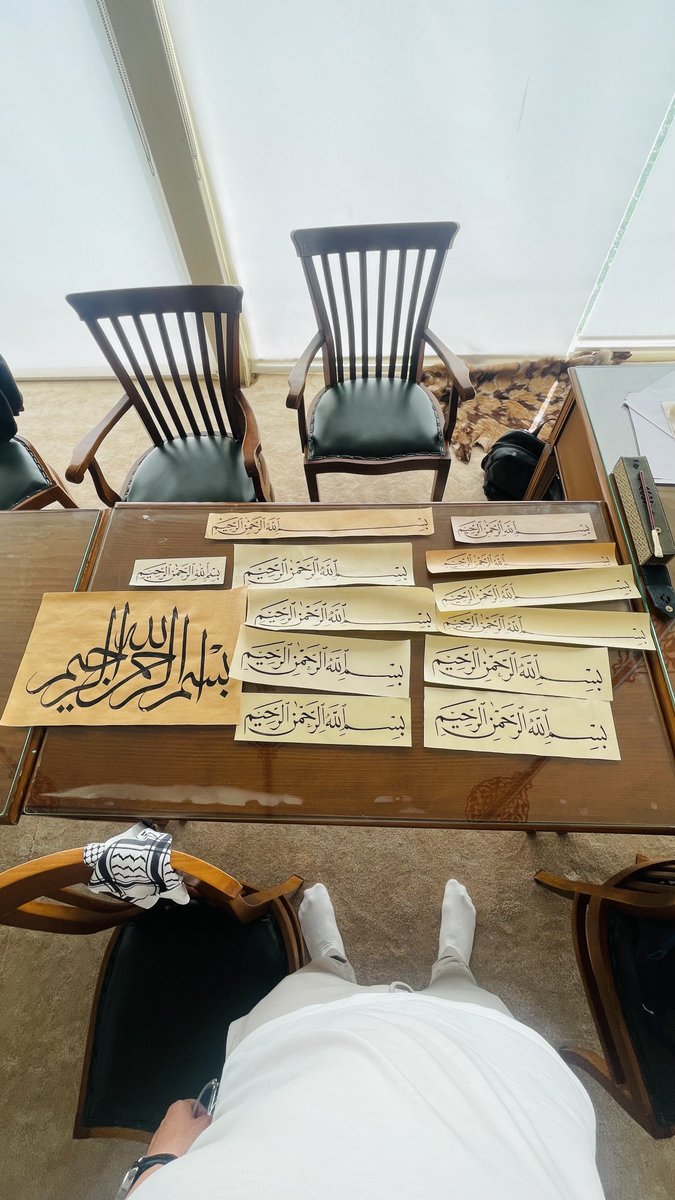 فخري سیواسی tweet media