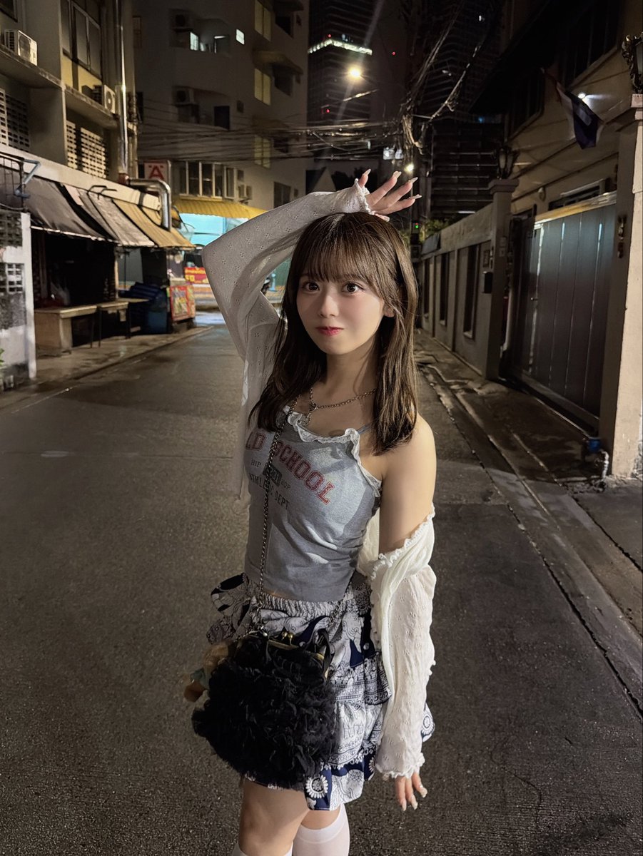 峰島こまき JamsCollection tweet media