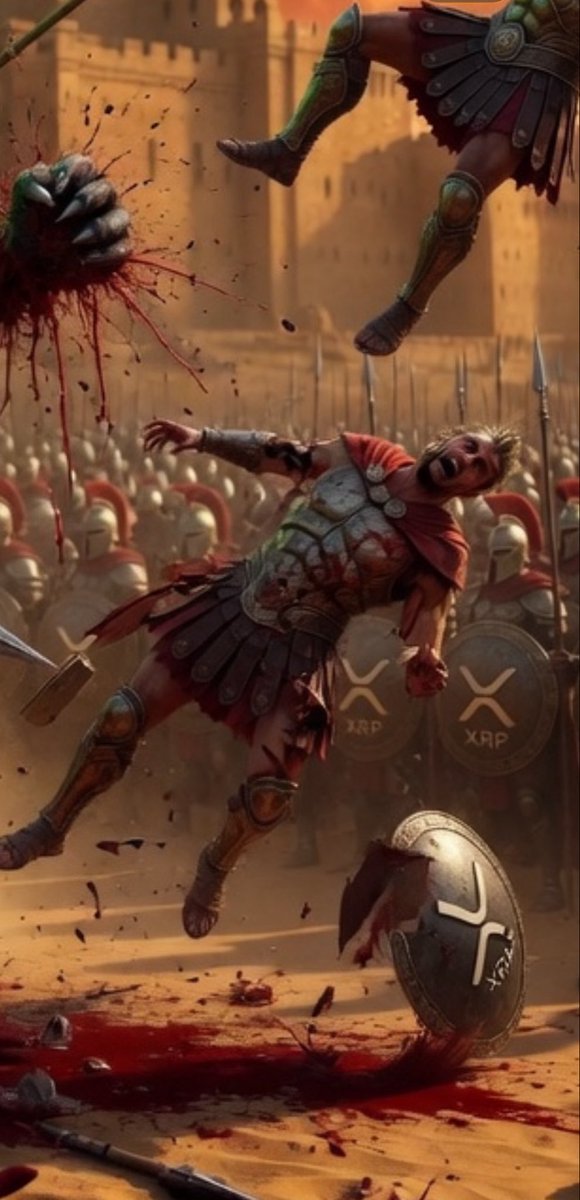 X589XRP's tweet photo. Cons right now:
• Actually building a real game is a lot of work and money (probably not realistic in the next 3–6 months).
• But we can start treating it like a game in the lore and content immediately.
We know any video game developers? 👾
concept 👀 #videogamedeveloper https://t.co/Dsih5zR3vU