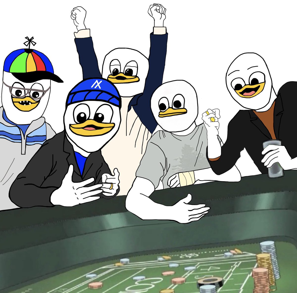 DolanSwap tweet media