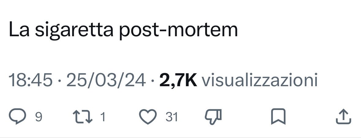 LaBombetta Rettiliana ™️👽 tweet media