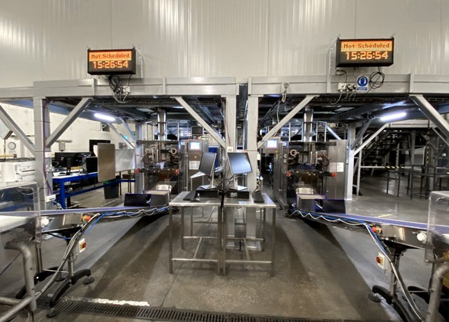 GIC Packaging Machinery tweet media