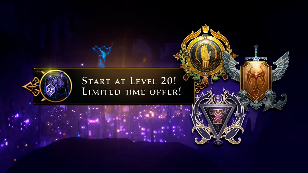 Neverwinter tweet media
