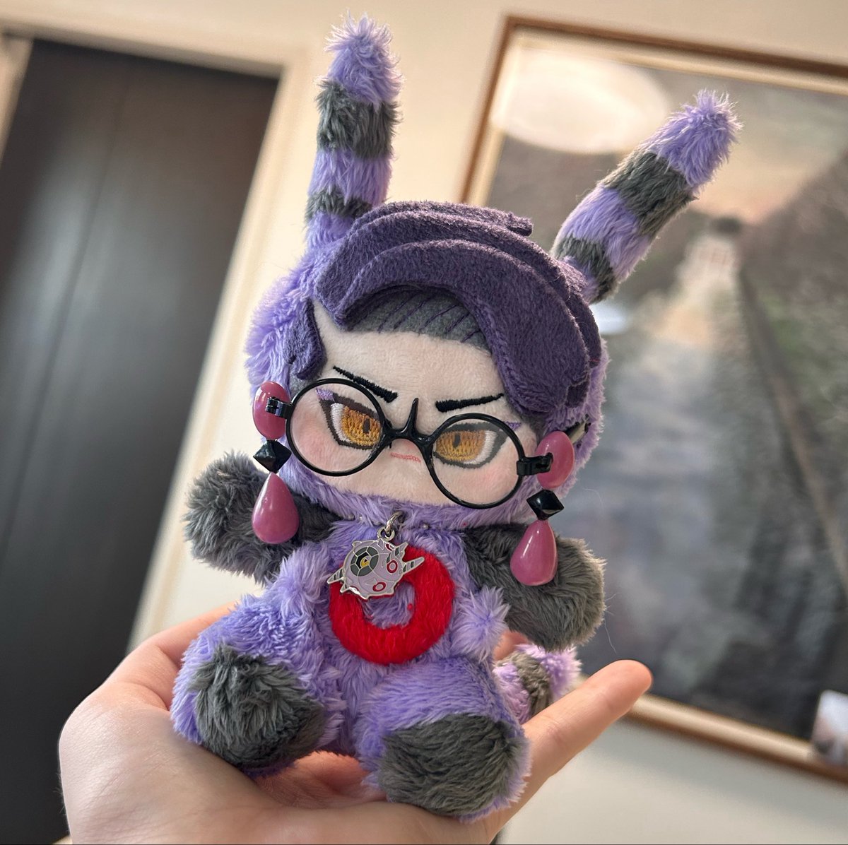 ぴよぴっこ🧸ぬい系YouTuber🐤 (@piyopicco) / Posts / X