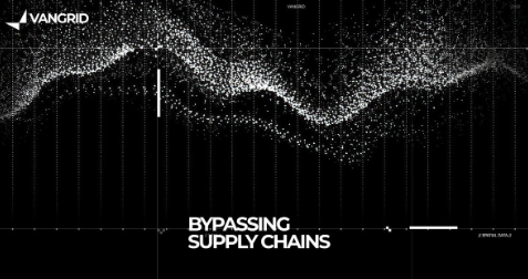 AddressContract's tweet photo. @vangrid_io
Building the decentralized perception grid for sovereign defense and autonomous physical agents. https://t.co/lPFyZkSmPY