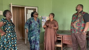 Osun State Library Board tweet media