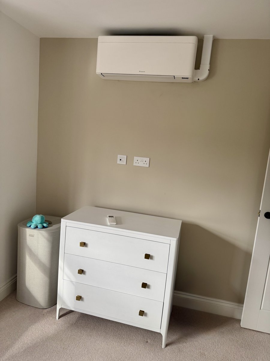 Loop Air Conditioning tweet media