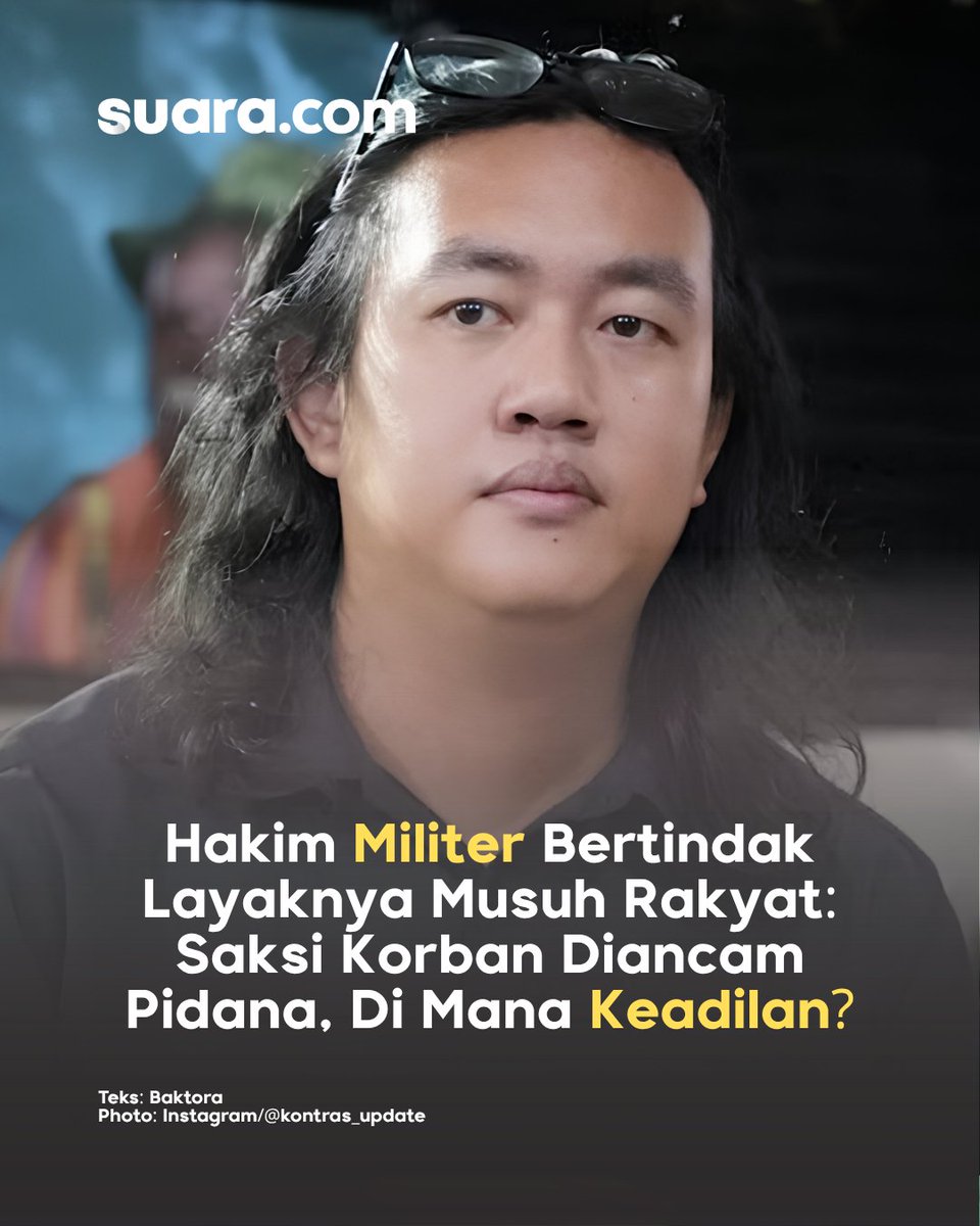 suaradotcom tweet media