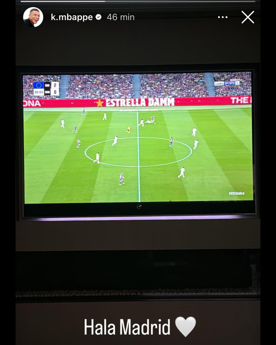 Instantfootre_'s tweet photo. 🚨🚨 LA TENSION ENTRE Mbappé 🇫🇷 &amp;  Bellingham VIENDRAIT D’UN COMPLEXE DE VESTIAIRE… 😭

Le Kyky's de Mbappé ferait énormément parler en interne, au point que Bellingham envisagerait désormais… la Turquie. ✈️💀

En crush sur Ester Exp��sito 🇪🇸, il le vivrait très mal 😔 https://t.co/xQ3dBYsFVL