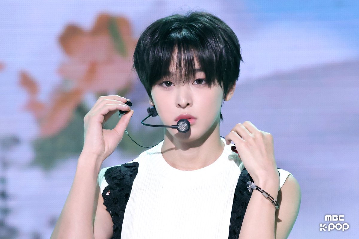 MBCkpop tweet media