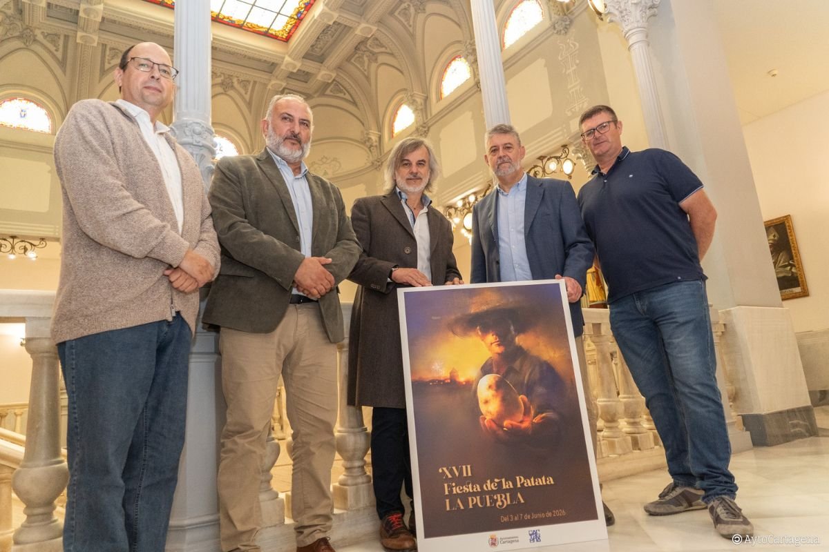 Ayuntamiento de Cartagena tweet media
