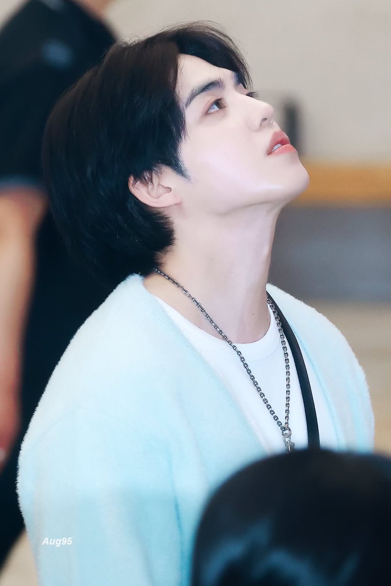 로체 🎶 𝙃𝙔𝙋𝙀 𝙑𝙄𝘽𝙀𝙎 tweet media