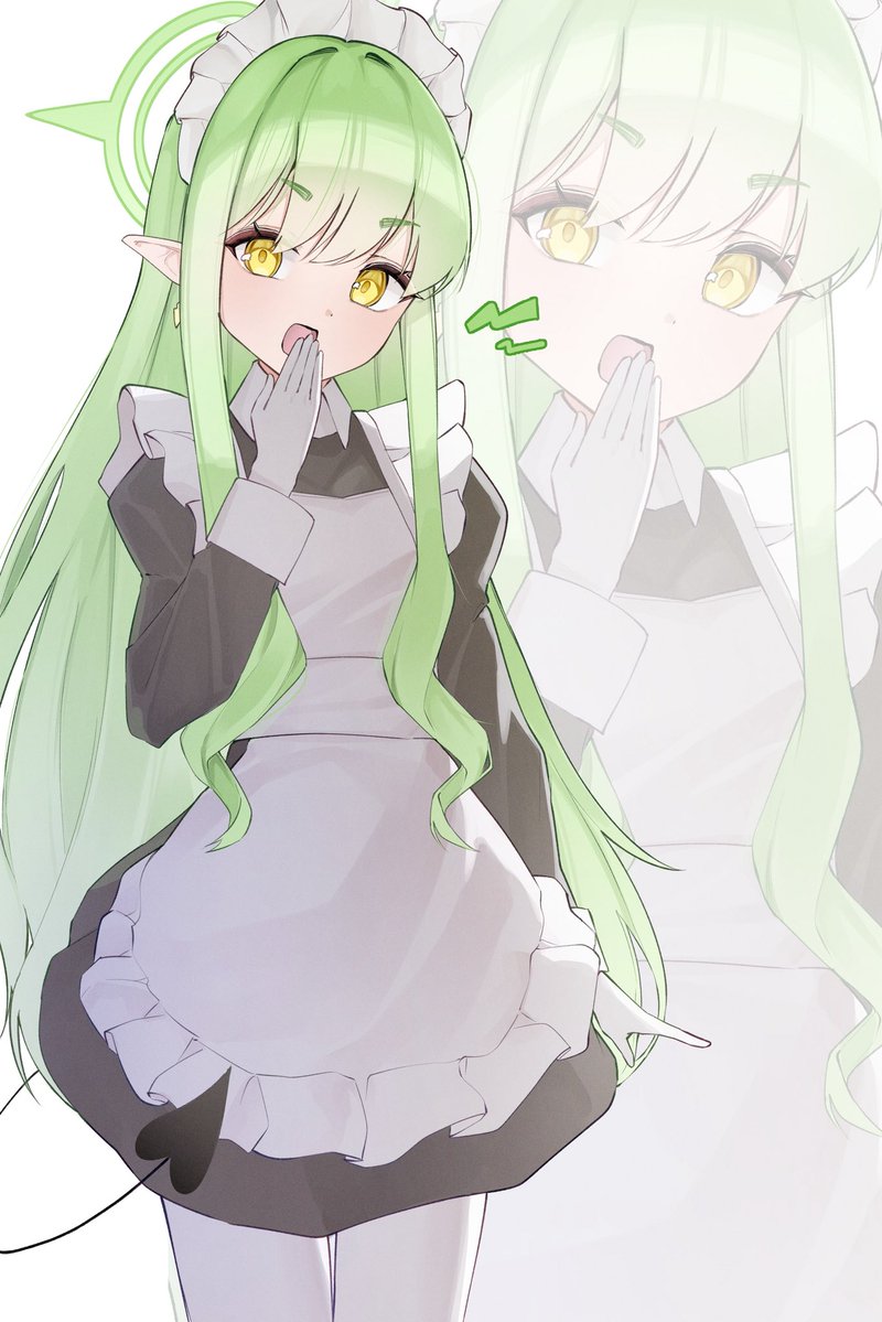 ココロ tweet media