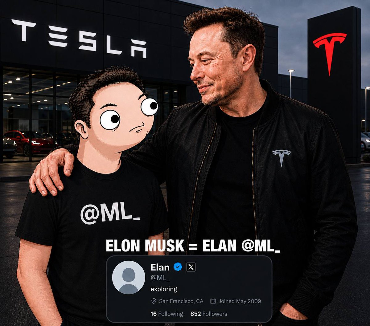 Elan_Moskk's tweet photo. @culturaliteral1 Bid $Elan 🚀 https://t.co/7DziT1cPu7