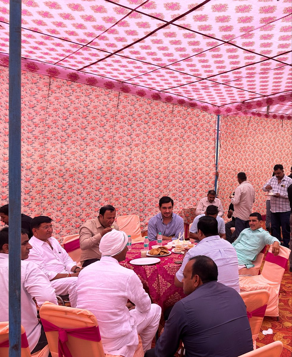 Rohit Nagar tweet media