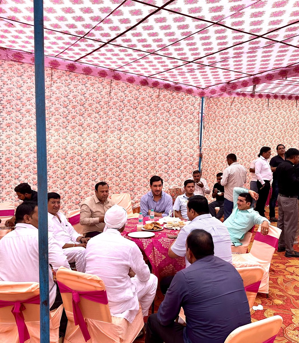 Rohit Nagar tweet media