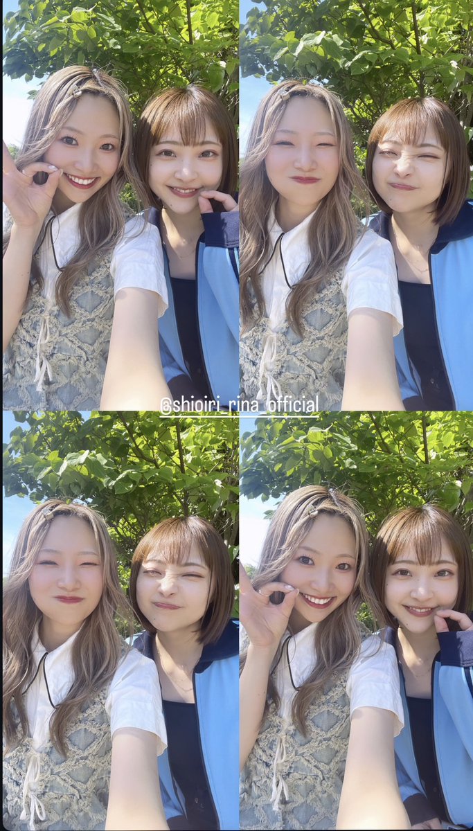 久しぶりのsayoちゃん！！！ 少し暗い色入っても良い😍👍 めっちゃ