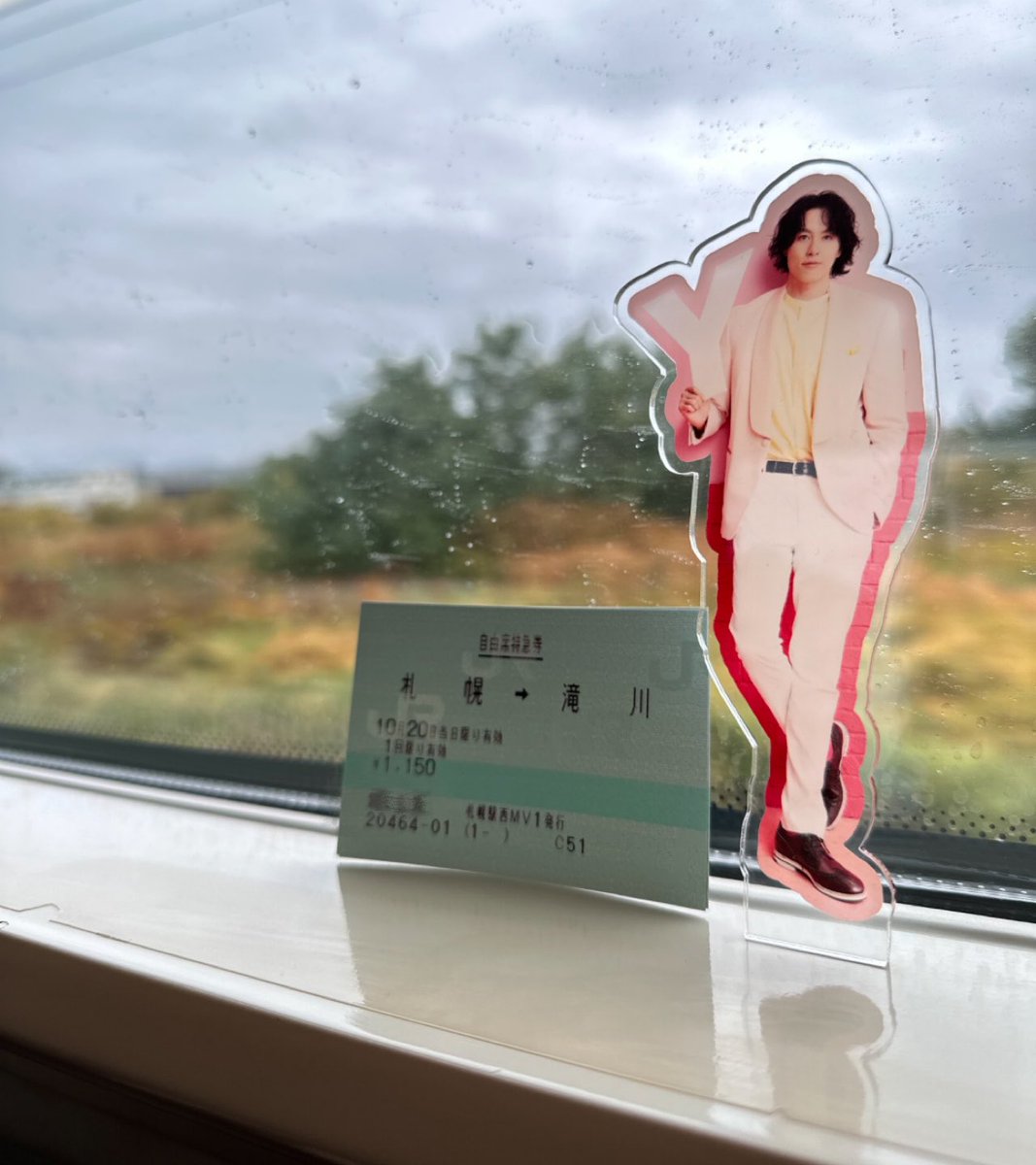 ふみ tweet media