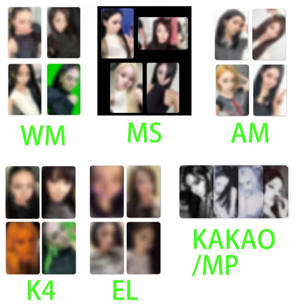 Mywhybuy's tweet photo. 5/11 新增 正規二輯Lemonade特典專 

📷【K4/EL/MS/WM/AM/SR/京東/wvs/kms通路（帶特典卡）】 
📷可指定成員，可選是否帶專；專輯封面默認隨機，可許願，按順序匹配，購買4本默認湊套。

 *帶專需二補，不帶專不需二補。選擇不帶專且為匯款的請在總價基礎上減20。 

表單：https://t.co/SUdP7k5gnw https://t.co/5Ykq9FR37y