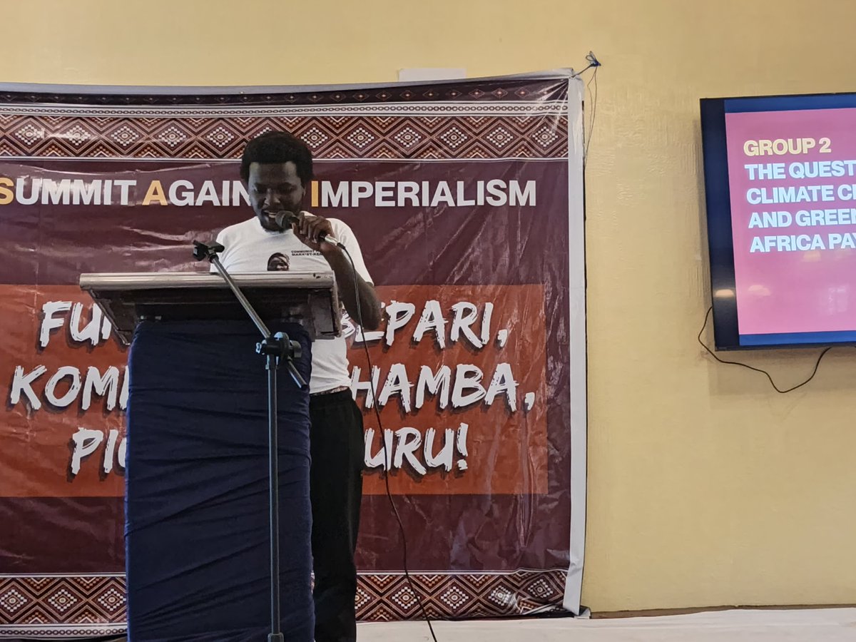Pio Gama Pinto Institute tweet media