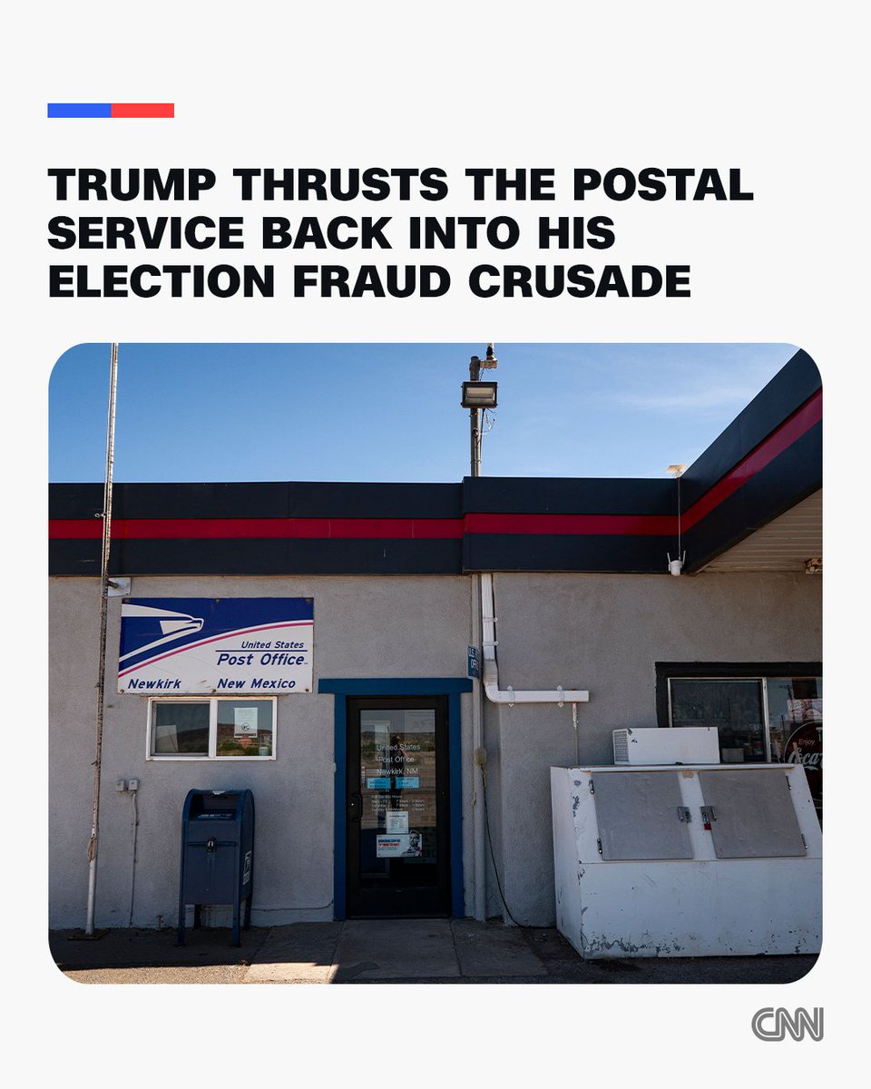 CNN Politics tweet media