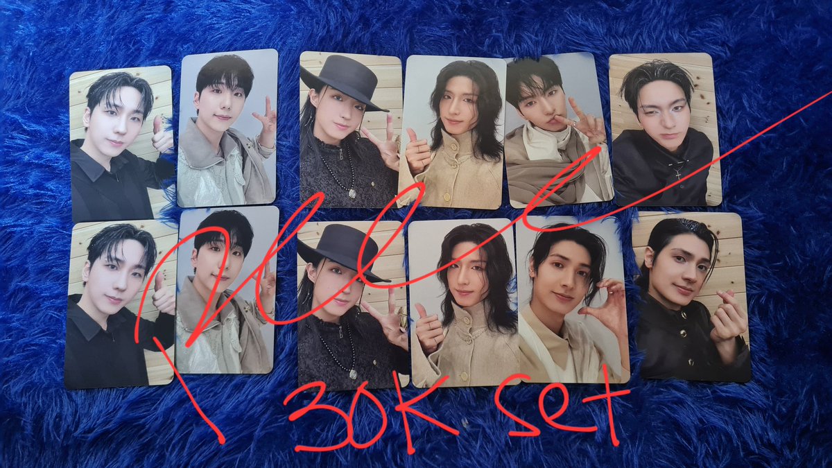 pakcieee's tweet photo. #wtsxh 
READY INA SIAP KIRIM
WANT TO SELL WTS 
PC MEMBER SET Album NEMO DEAD AND XDINARY HEROES 

💸 30k/set

✅️ Incl Packing
✅️ split pay / langsung CO Oren
❌️ excl admin oren 
📍Dom Surabaya https://t.co/07yzniW6OC
