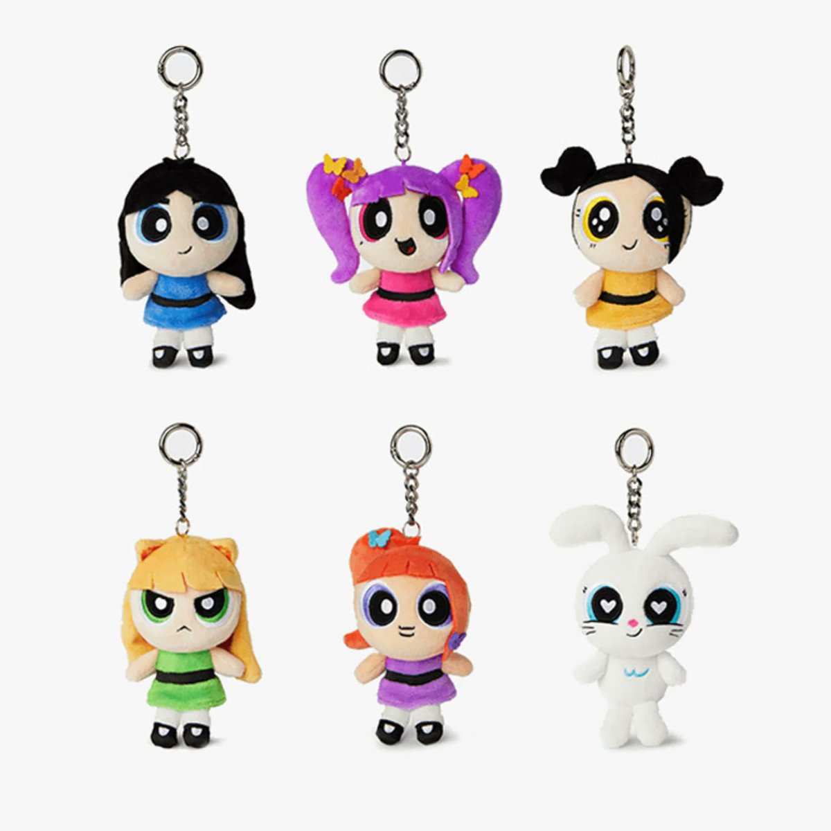 Wts Lfb PH: Newjeans PPG Bag Charm P1500 Hyein -1 Hanni -1 Bunny -1 ...