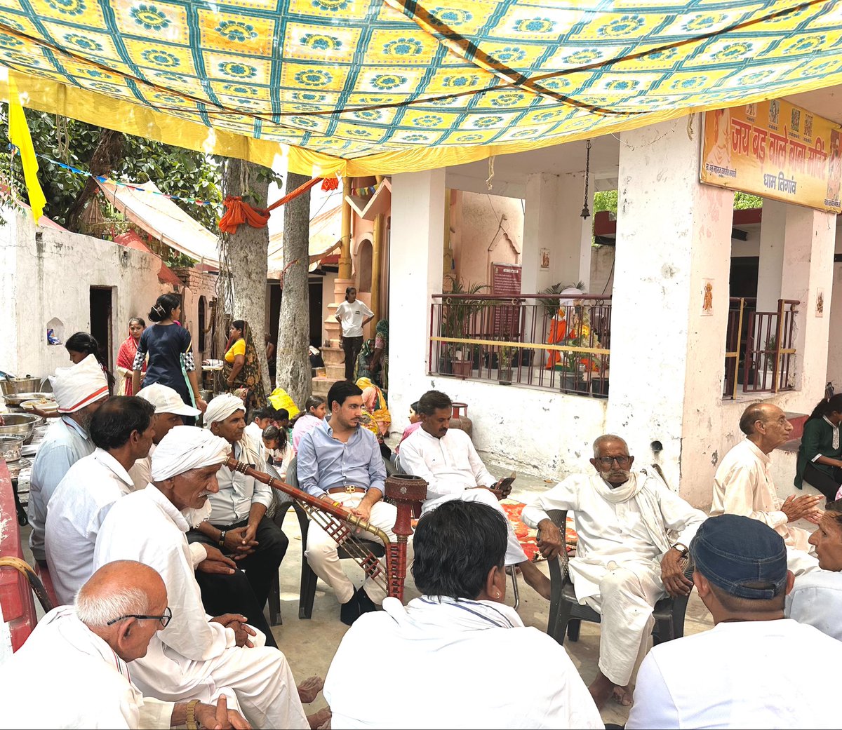Rohit Nagar tweet media