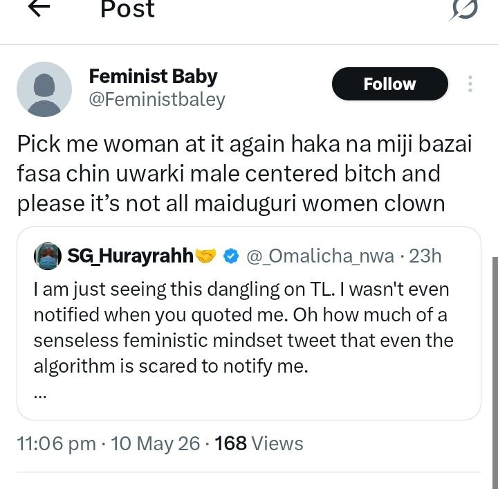 SG_Hurayrahh🤝 tweet media