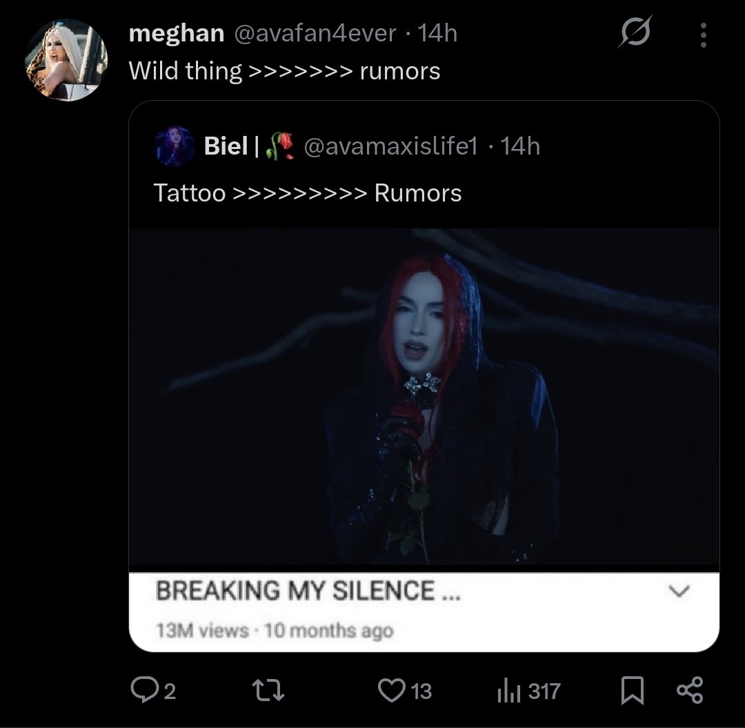 miloo ꕤ tweet media