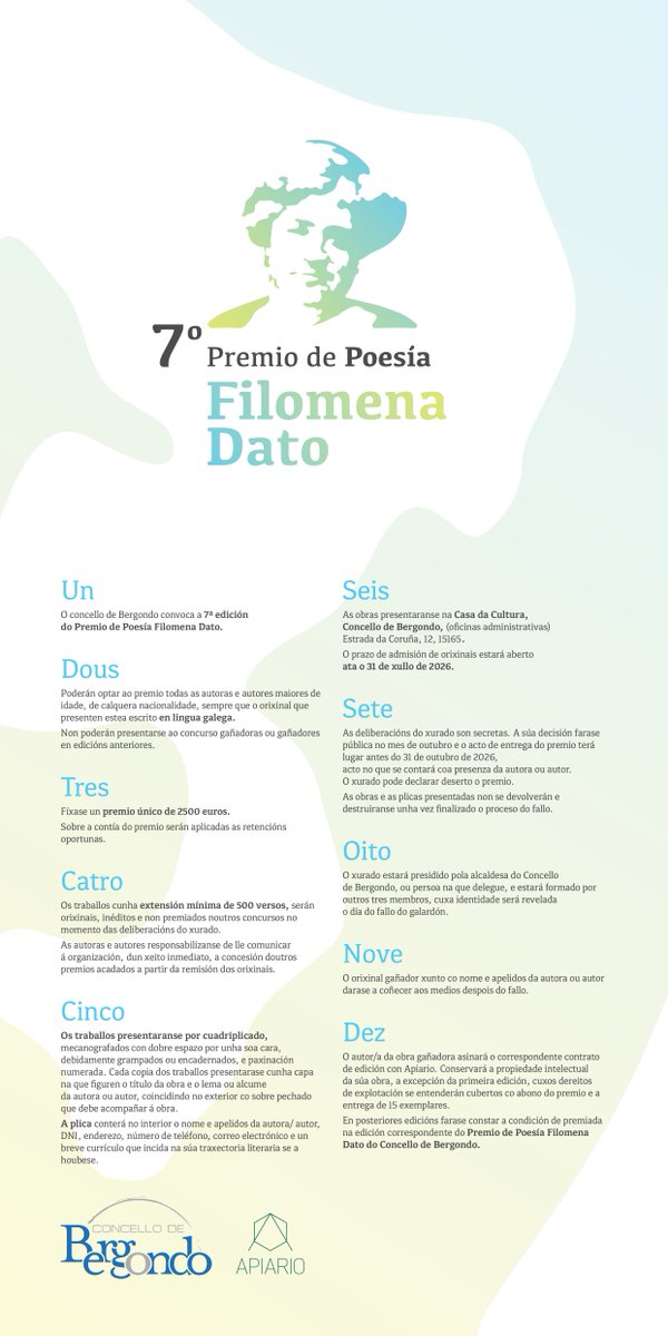 Concello de Bergondo tweet media