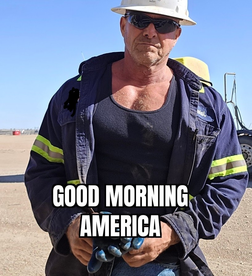 Real Trucker Jake Logan tweet media