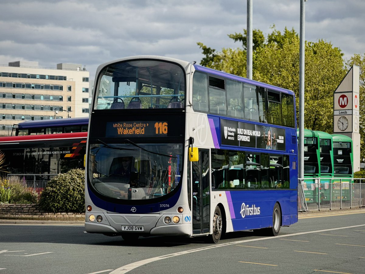 The Yorkshire transport spotter tweet media