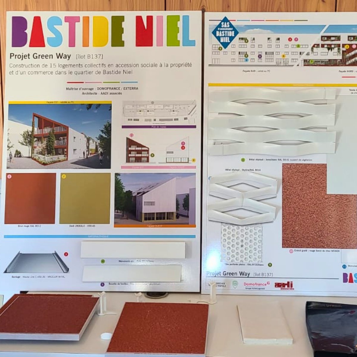 Bastide Niel tweet media