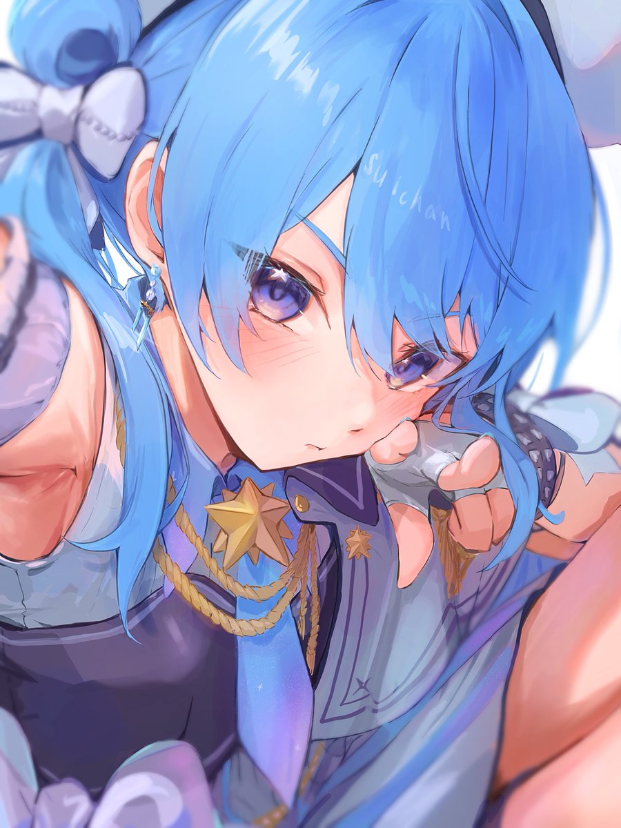 Kama_boko17's tweet photo. #頬の斜線は必要だと思った人は無言で絵を貼る https://t.co/b2yFDzmAtS