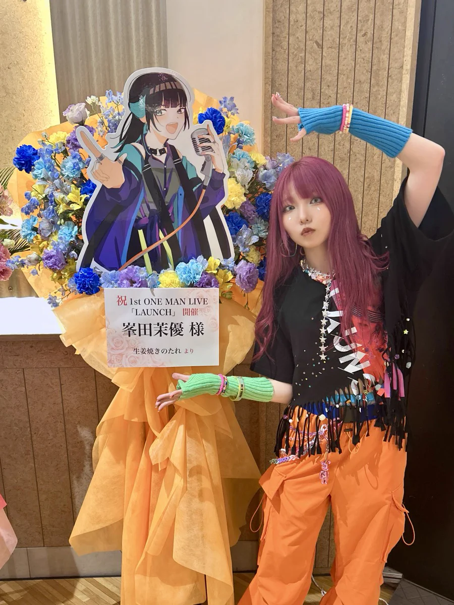 峯田茉優 on X: 