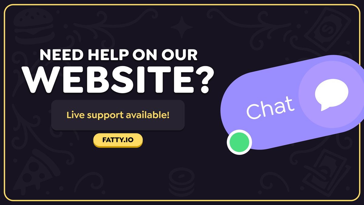 FATTY tweet media