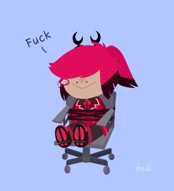 koshi_bread's tweet photo. #HazbineHotel #Hazbin_HotelFanart #alastor #alastorfanart #radiodemon #hazbinhotelalastor #chibi #doodle #graffiti #illustrationㅤ https://t.co/5TDWXEIXOx