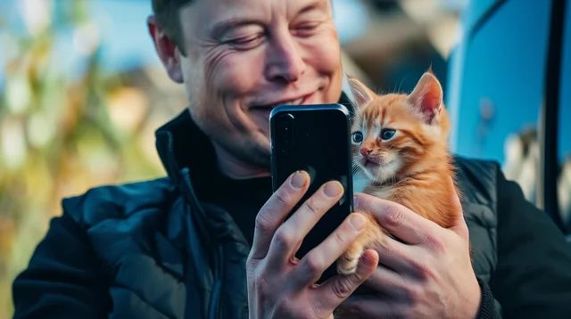 Eloncat tweet media