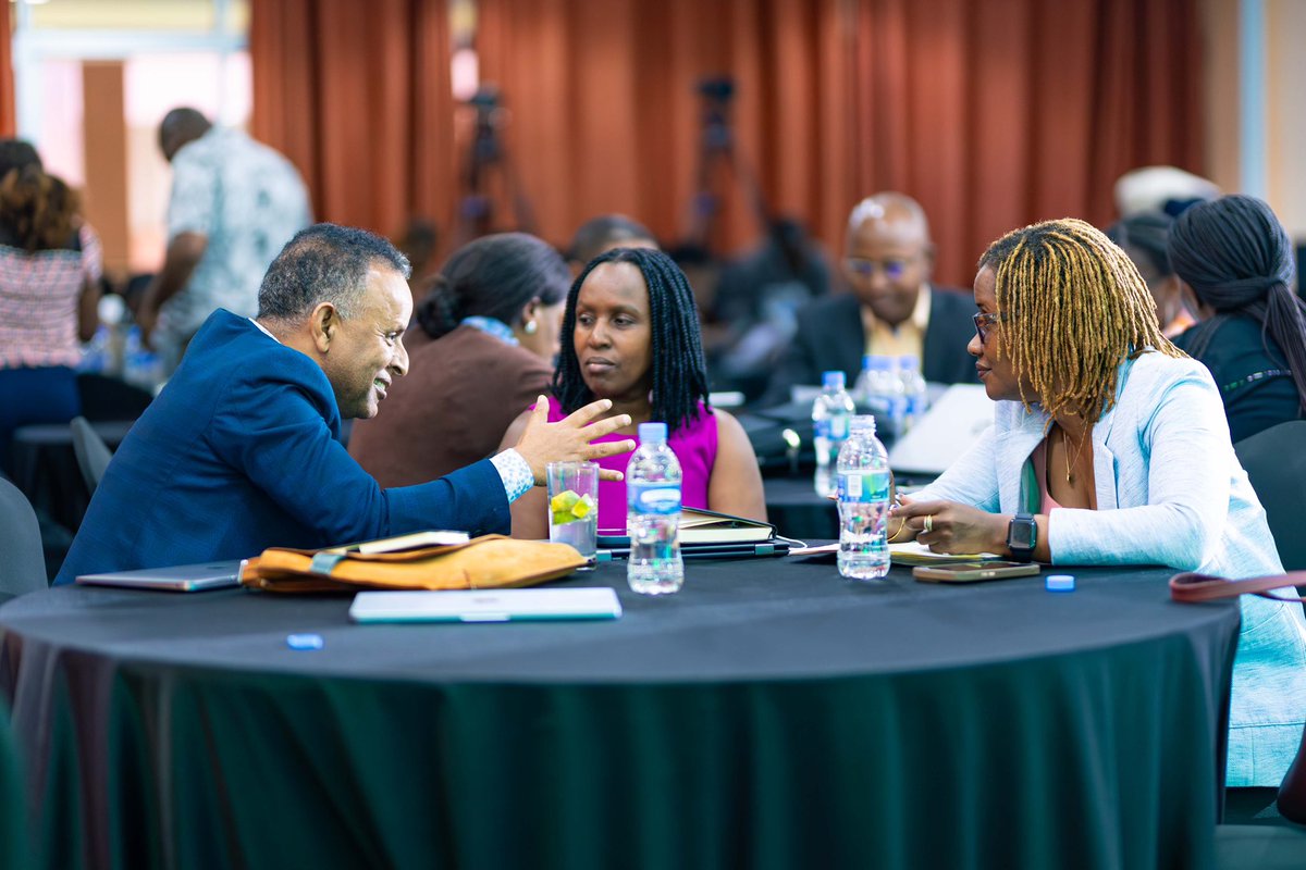 ViewMedia_rw's tweet photo. ELATE Africa 2026: Smooth Production, Stunning Event

#ELATEAfrica2026  #StageRental #LEDScreenRental #HybridEvents #ProfessionalLiveStreaming #RwOT #QualityMatters #LiveStreamingSuccess #Rwanda #MeetInRwanda #Kigali https://t.co/qJym8CmxTs