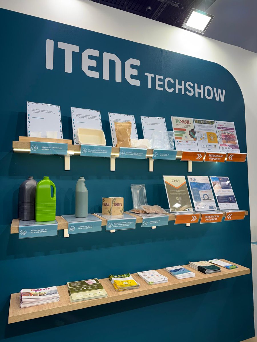 ITENE tweet media
