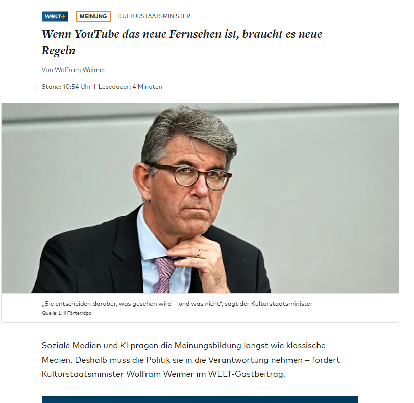 Benedikt Brechtken tweet media