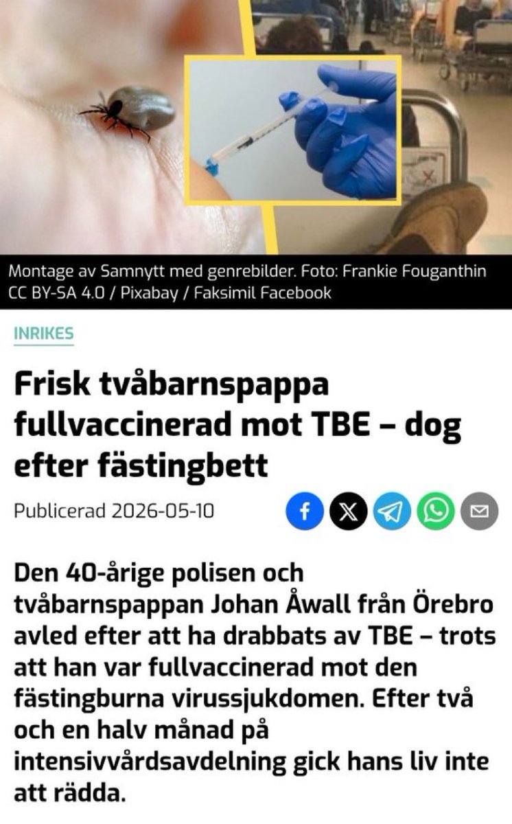 Johan tweet media