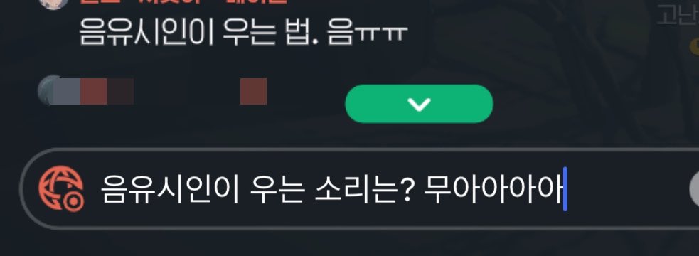 ‧̍̊˙· 달리.° 。˚ tweet media