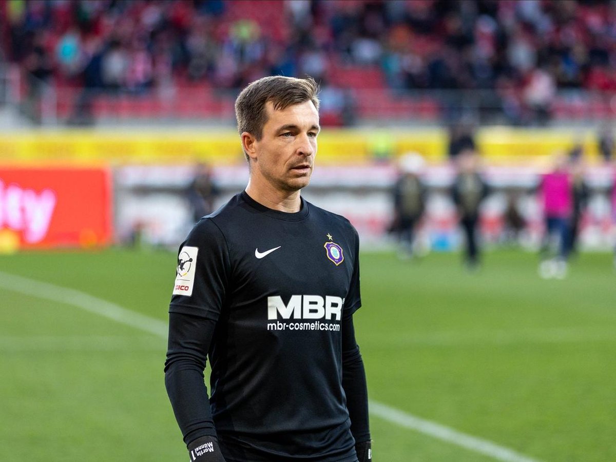 machtausderregionalliga tweet media