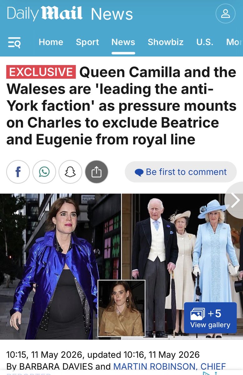 🇬🇧King 🇬🇧 tweet media