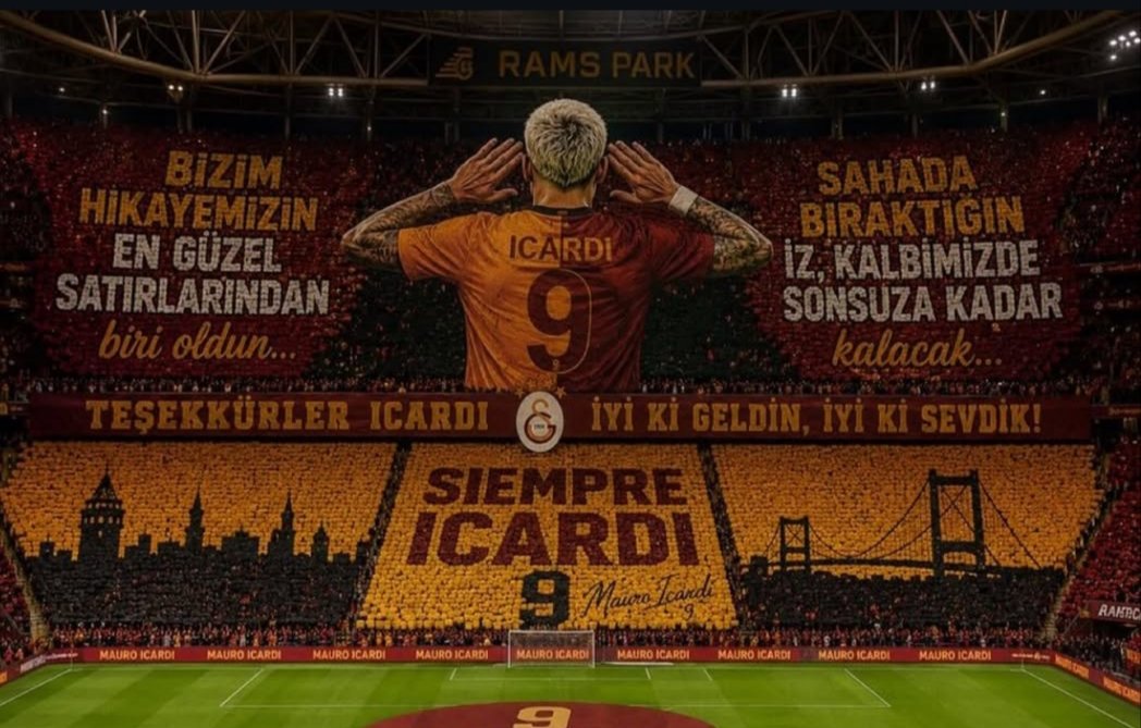 Ramazan48944218's tweet photo. Kal gitme desek kalırmısın mauro icardiiiiiiiiiiii ❤️💛❤️💛❤️💛❤️💛 https://t.co/4h2jpel9Bx